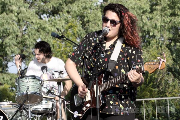 PALEHOUND - 2016-06-04 - NIMES - Paloma - Mosquito - 